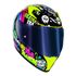 Capacete Norisk Flow Trap Preto 3